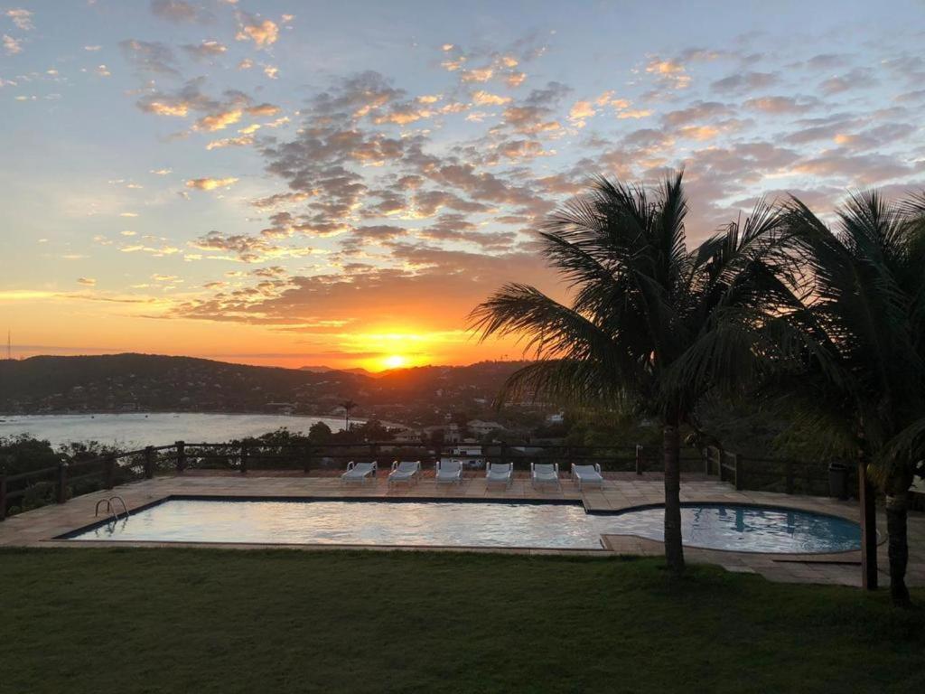 Suite Independente Por Do Sol Ferradura Búzios Zewnętrze zdjęcie