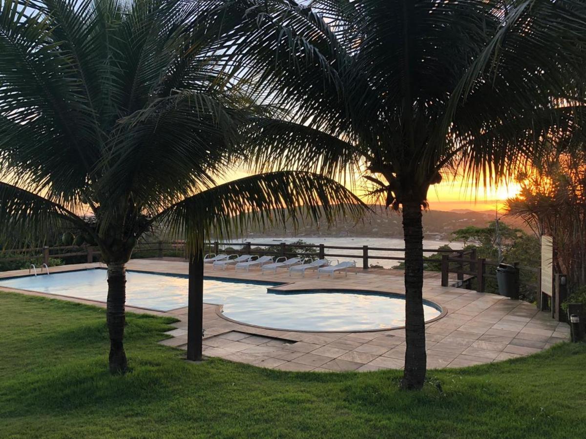 Suite Independente Por Do Sol Ferradura Búzios Zewnętrze zdjęcie