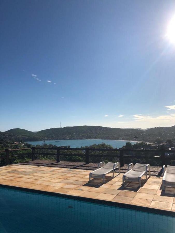 Suite Independente Por Do Sol Ferradura Búzios Zewnętrze zdjęcie