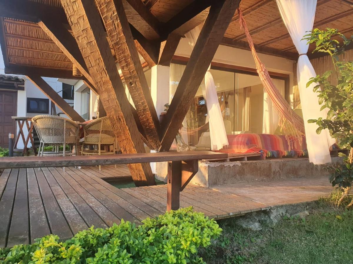 Suite Independente Por Do Sol Ferradura Búzios Zewnętrze zdjęcie