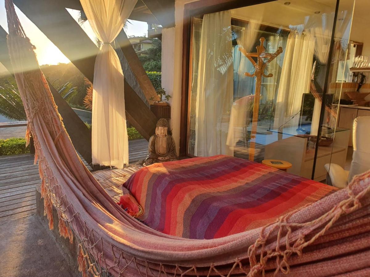 Suite Independente Por Do Sol Ferradura Búzios Zewnętrze zdjęcie