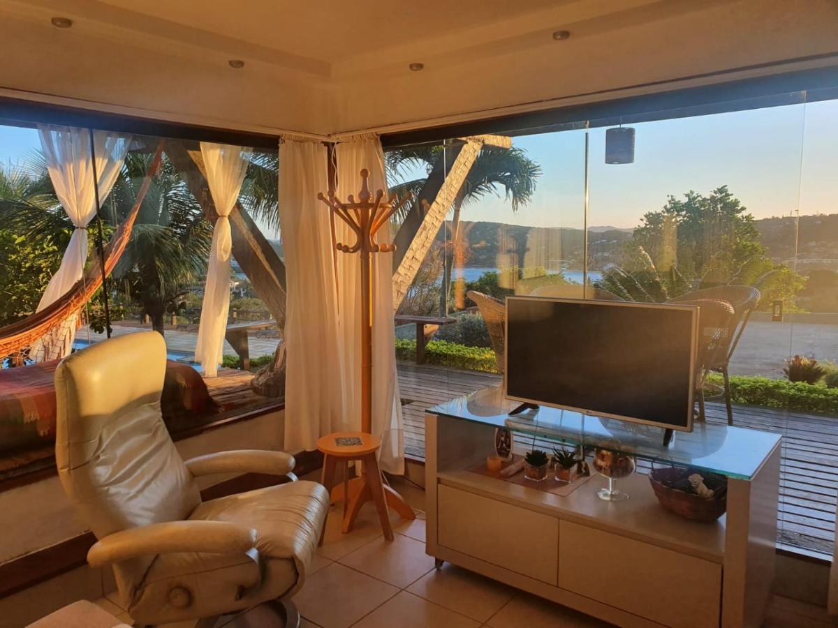 Suite Independente Por Do Sol Ferradura Búzios Zewnętrze zdjęcie