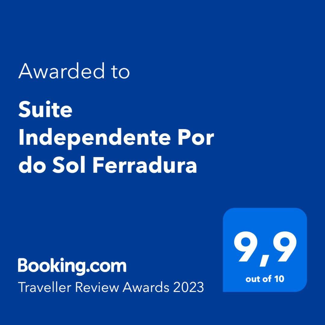 Suite Independente Por Do Sol Ferradura Búzios Zewnętrze zdjęcie